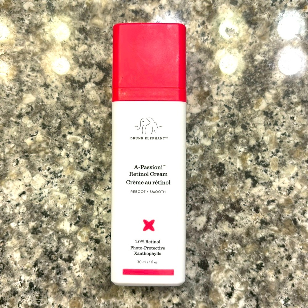 Drunk Elephant A-Passioni™ Retinol Cream